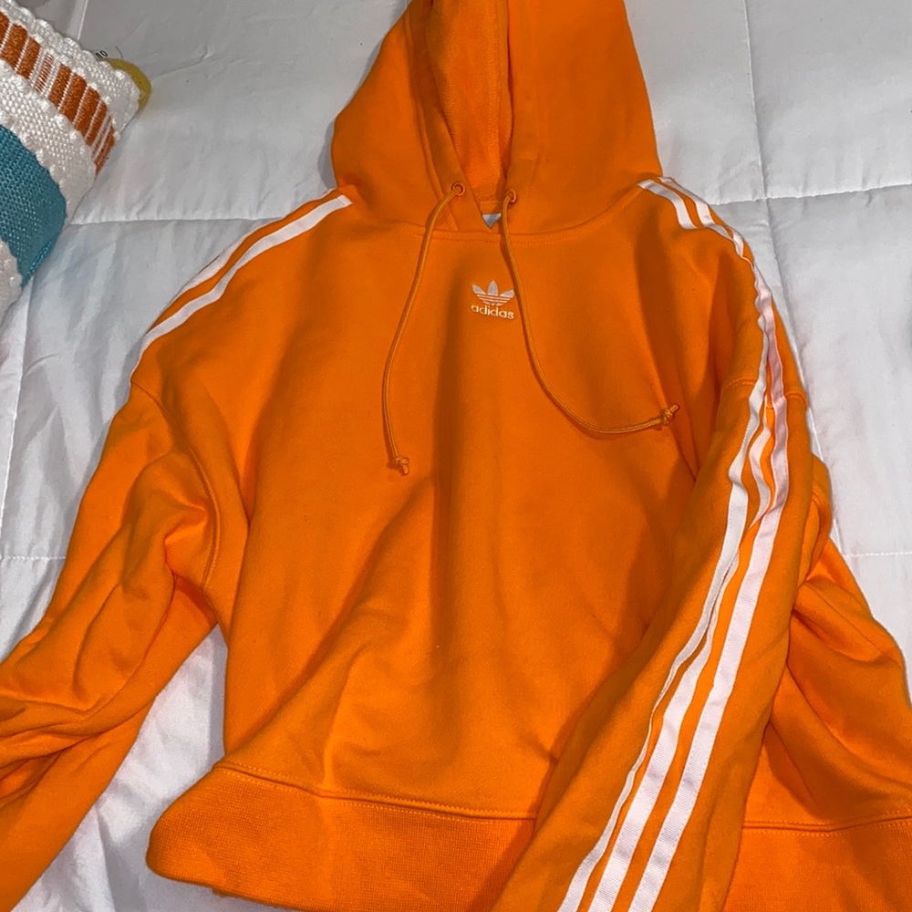 Hoodie🧡